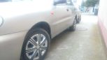  Chevrolet Lanos 2008 , 159000 , 