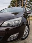  Opel Astra 2013 , 655000 , 