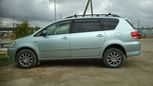    Toyota Ipsum 2001 , 500000 , 