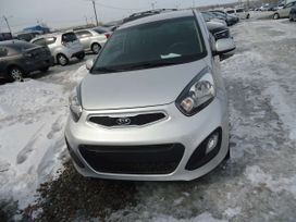  Kia Morning 2011 , 488000 , 