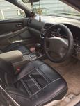  Toyota Mark II 1999 , 380000 , 