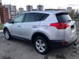 SUV   Toyota RAV4 2013 , 1100000 , 