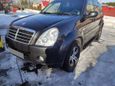 SUV   SsangYong Rexton 2007 , 467000 , 