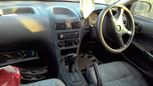  Nissan AD 2000 , 95000 , 