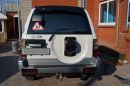 SUV   Toyota Land Cruiser Prado 2000 , 720000 , 