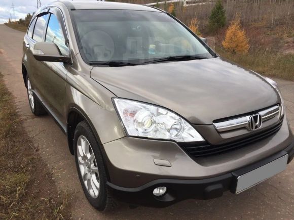 SUV   Honda CR-V 2008 , 915000 , 