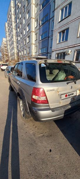 SUV   Kia Sorento 2002 , 150000 , 