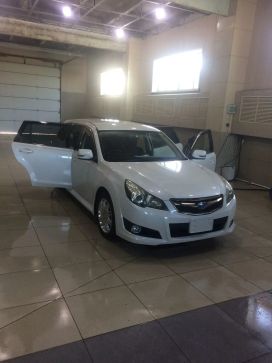 Subaru Outback 2010 , 200000 , --