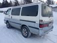    Toyota Hiace 2002 , 780000 , 