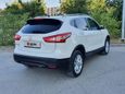 SUV   Nissan Qashqai 2014 , 1089000 , 