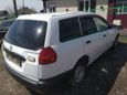  Nissan AD 2000 , 99000 , 