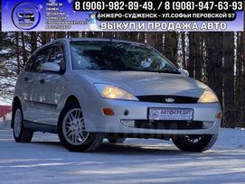  Ford Focus 2001 , 220000 , -