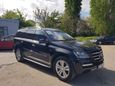 SUV   Mercedes-Benz GL-Class 2012 , 1690000 , 