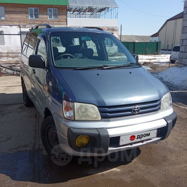    Toyota Town Ace Noah 1982 , 420000 , -