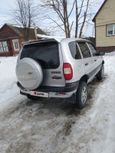 SUV   Chevrolet Niva 2007 , 220000 , 