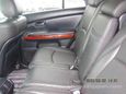 SUV   Toyota Harrier 2010 , 1710000 , 