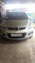 SUV   Mazda CX-7 2007 , 650000 , 