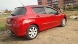  Peugeot 308 2010 , 333000 , -