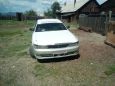  Toyota Chaser 1995 , 140000 , 