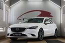  Mazda Mazda6 2015 , 1469000 , 