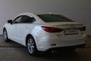  Mazda Mazda6 2014 , 1250000 , 