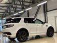 SUV   Land Rover Discovery Sport 2018 , 3099000 ,  