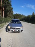  Subaru Impreza 2001 , 190000 , 