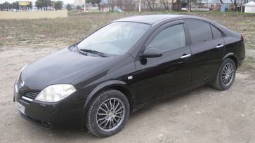  Nissan Primera 2007 , 365000 , 