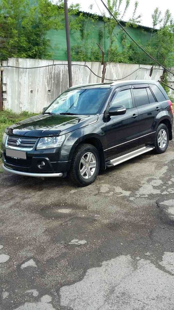 SUV   Suzuki Grand Vitara 2011 , 850000 , 