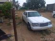  Mercedes-Benz E-Class 1993 , 180000 , 