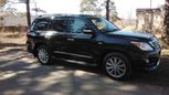 SUV   Lexus LX570 2010 , 2480000 , 