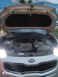 SUV   Kia Sportage 2016 , 1230000 , 