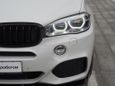 SUV   BMW X5 2016 , 3100000 , 