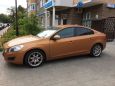  Volvo S60 2010 , 720000 , 