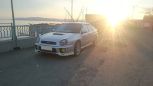  Subaru Impreza WRX STI 2001 , 600000 , 