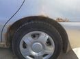  Chevrolet Lanos 2007 , 82000 , 