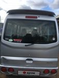    Mitsubishi Minicab 2007 , 235000 , -