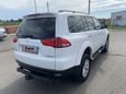 SUV   Mitsubishi Pajero Sport 2014 , 1450000 , 