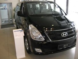    Hyundai H1 2012 , 1299000 , 