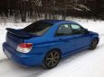  Subaru Impreza WRX 2004 , 550000 , -