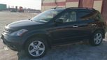 SUV   Nissan Murano 2004 , 600000 , 