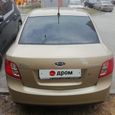  Kia Rio 2009 , 355000 , 