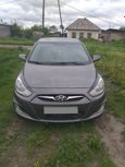  Hyundai Solaris 2012 , 415000 , 