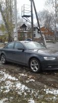  Audi A4 2013 , 810000 , 