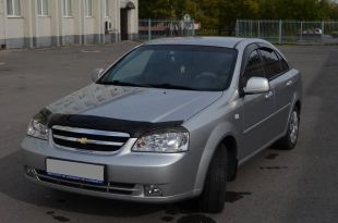  Chevrolet Lacetti 2011 , 425000 , 