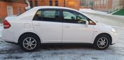  Nissan Tiida Latio 2006 , 350000 , 