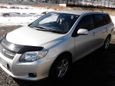  Toyota Corolla Fielder 2008 , 467000 , 