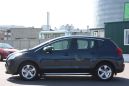 SUV   Peugeot 3008 2012 , 599000 , 