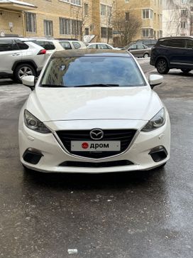  Mazda Mazda3 2014 , 1375000 , 