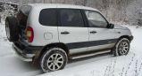 SUV   Chevrolet Niva 2004 , 240000 , 